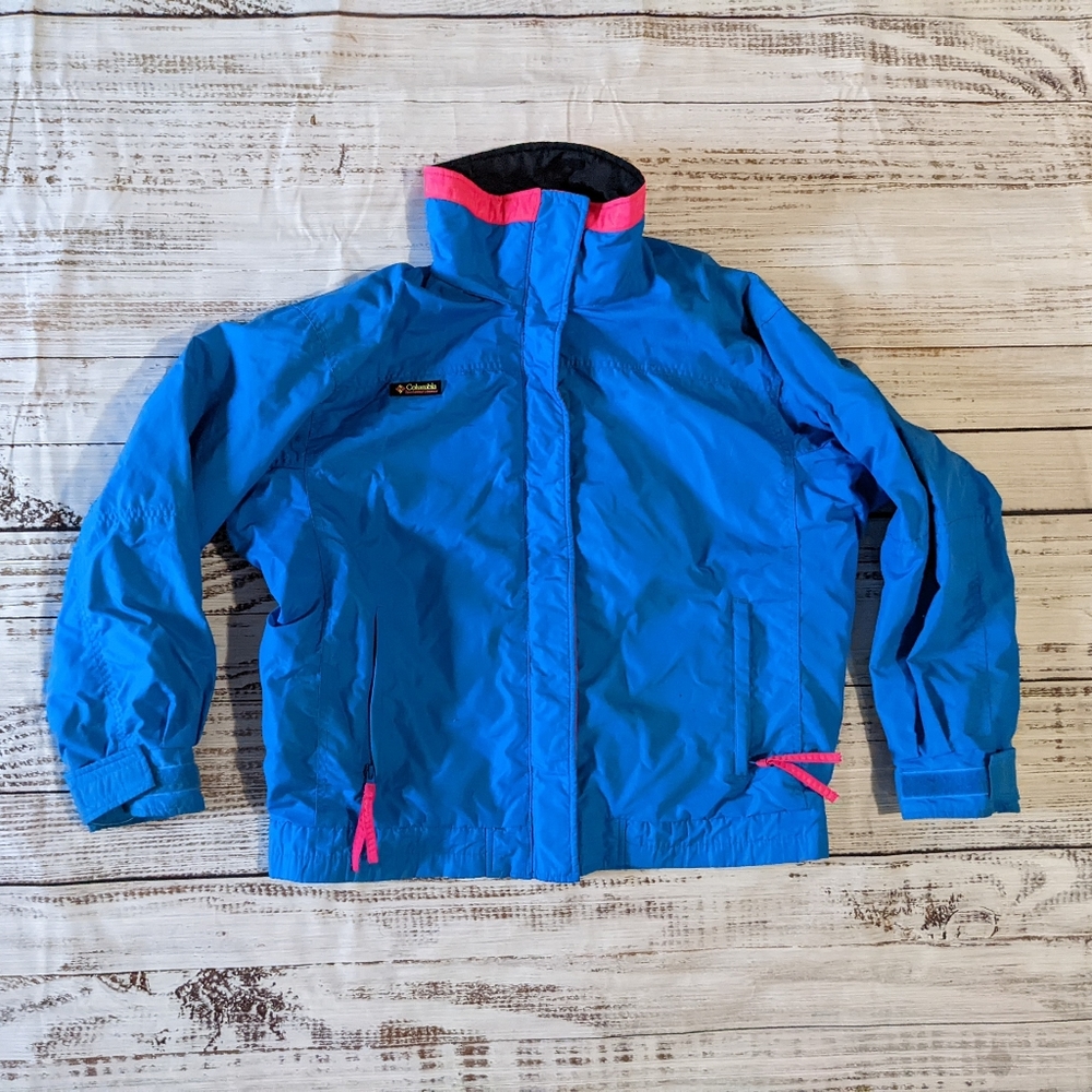 Vintage Bugaboo Columbia Women's Coat
